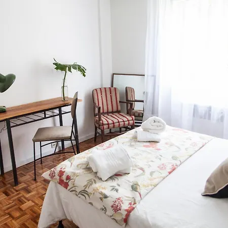 Apartamento Recoleta Vintage - 5 Pax- Ciudad Autónoma de Ciudad Autónoma de Buenos Aires Exterior foto