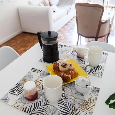 Apartamento Recoleta Vintage - 5 Pax- Ciudad Autónoma de Ciudad Autónoma de Buenos Aires Exterior foto
