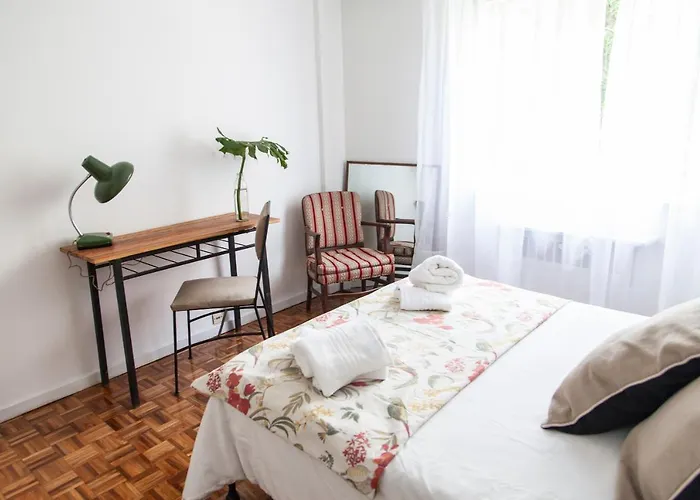 Recoleta Vintage - 5 Pax-