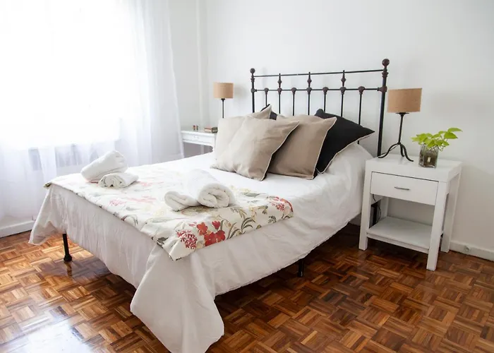 Recoleta Vintage - 5 Pax-