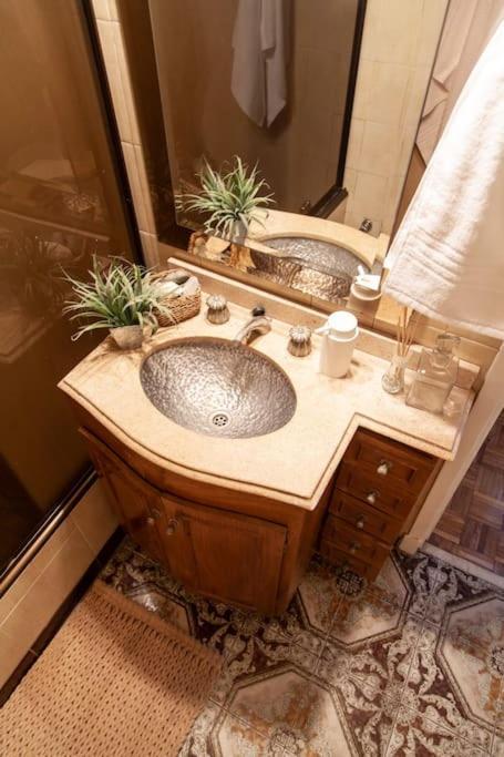 Apartment Recoleta Vintage - 5 Pax- Buenos Aires