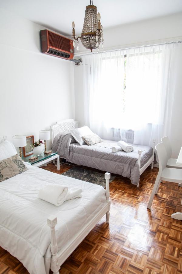 Apartment Recoleta Vintage - 5 Pax-