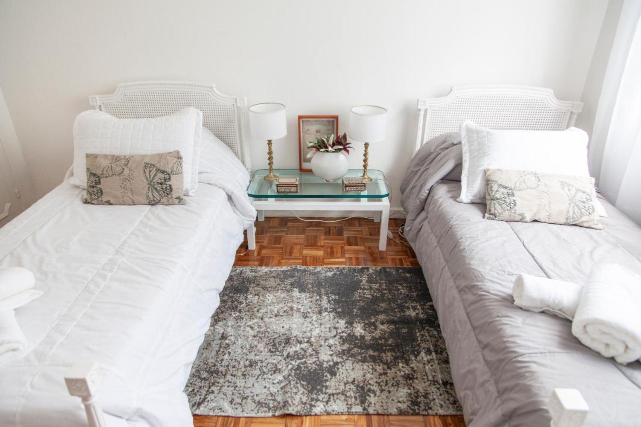 Apartment Recoleta Vintage - 5 Pax- *