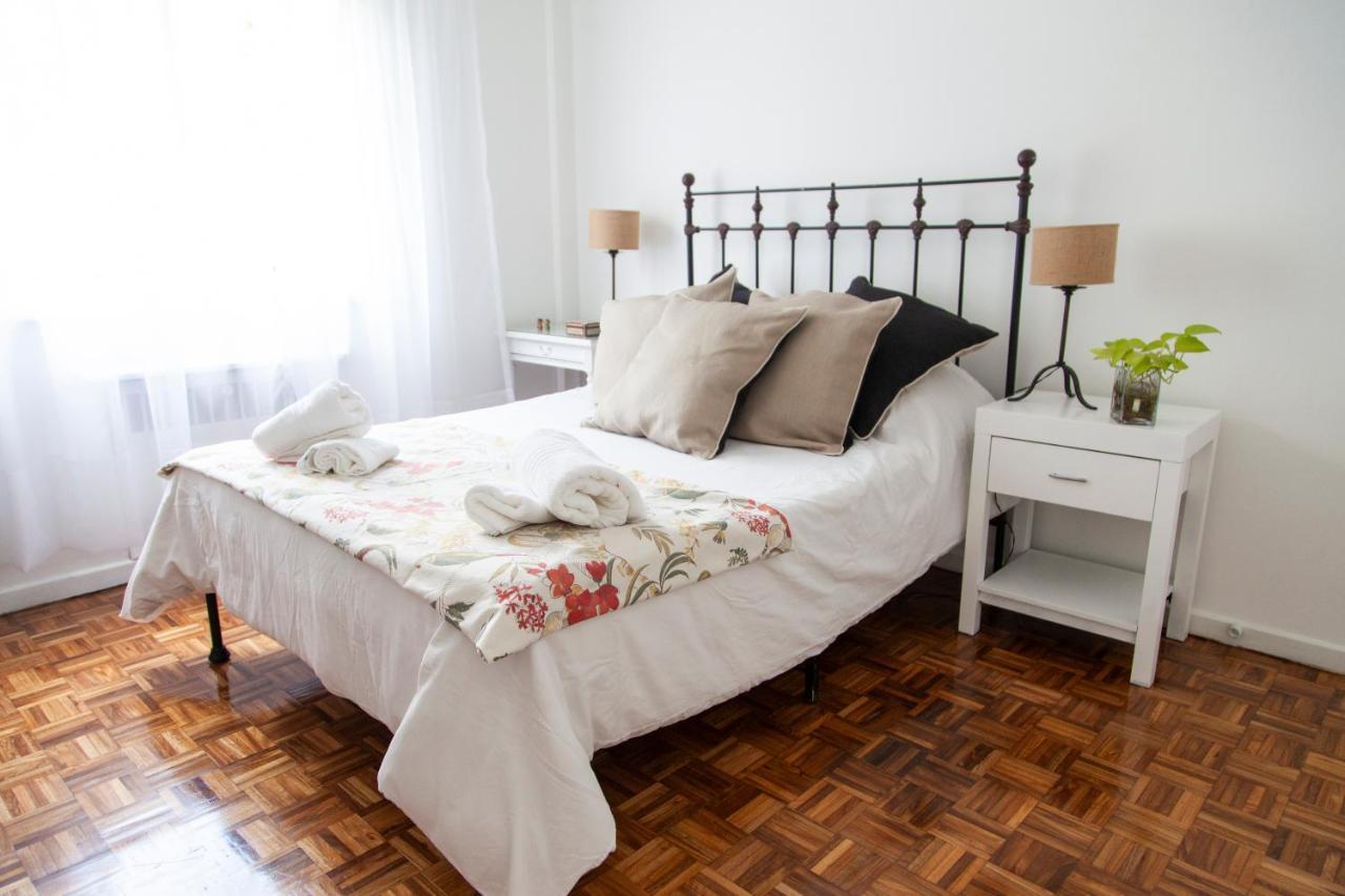 Recoleta Vintage - 5 Pax- Apartment