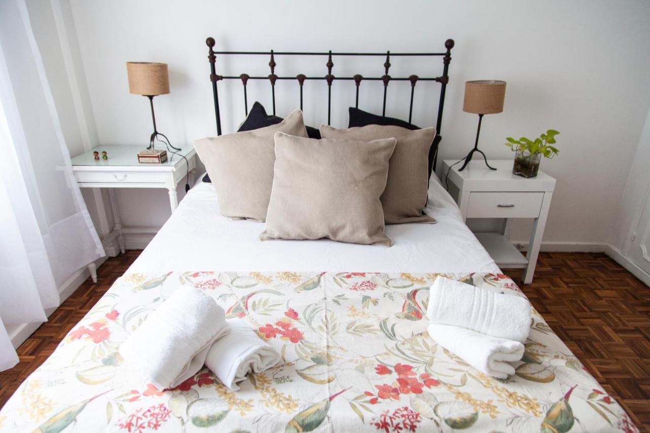 Recoleta Vintage - 5 Pax- Buenos Aires