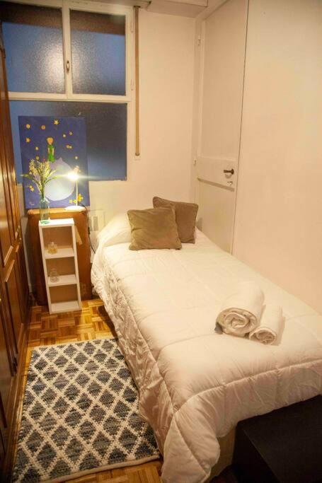 Apartment Recoleta Vintage - 5 Pax- Buenos Aires