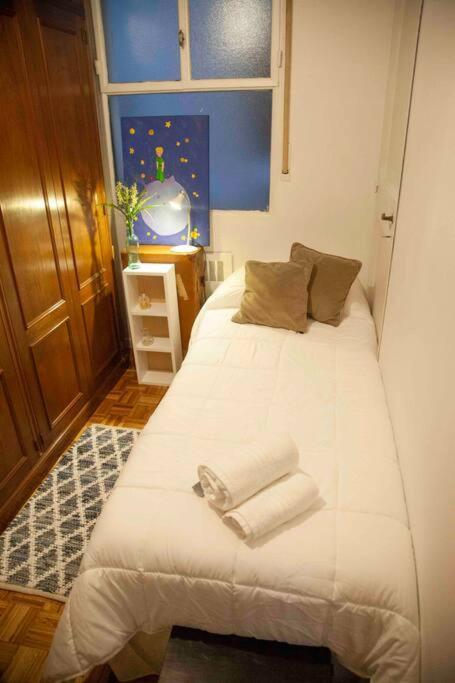 Recoleta Vintage - 5 Pax- Buenos Aires